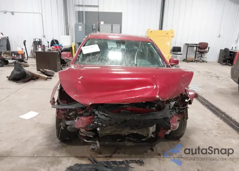 2013 Buick Lacrosse Premium 1 Group from USA, damaged, VIN 1G4GF5E35DF333239